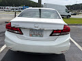 2015 Honda Civic SE
