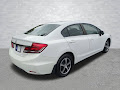 2015 Honda Civic SE