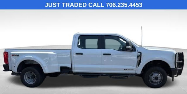 2024 Ford F-350SD XL