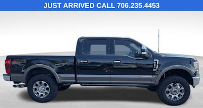 2022 Ford F-250SD