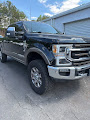 2022 Ford F-250SD King Ranch
