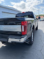 2022 Ford F-250SD King Ranch