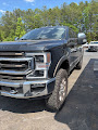 2022 Ford F-250SD King Ranch