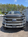 2022 Ford F-250SD King Ranch