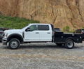 2026 Ford F-450SD XL
