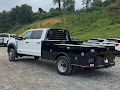 2026 Ford F-450SD XL