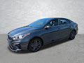 2020 Kia Forte GT-Line