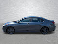 2020 Kia Forte GT-Line