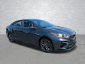 2020 Kia Forte GT-Line