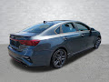 2020 Kia Forte GT-Line