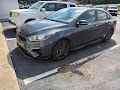 2020 Kia Forte GT-Line