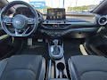 2020 Kia Forte GT-Line
