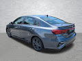 2020 Kia Forte GT-Line