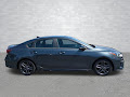 2020 Kia Forte GT-Line
