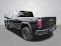 2024 GMC Sierra 2500HD AT4X