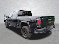 2024 GMC Sierra 2500HD AT4X