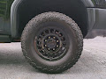 2024 GMC Sierra 2500HD AT4X
