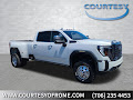 2024 GMC Sierra 3500HD Denali Ultimate