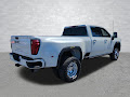 2024 GMC Sierra 3500HD Denali Ultimate