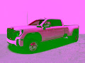 2024 GMC Sierra 3500HD Denali Ultimate