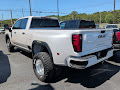 2024 GMC Sierra 3500HD Denali Ultimate
