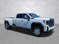 2024 GMC Sierra 3500HD Denali Ultimate
