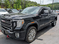 2021 GMC Sierra 2500HD AT4