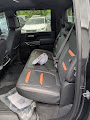2021 GMC Sierra 2500HD AT4