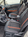 2018 Ford EcoSport SES