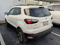 2018 Ford EcoSport SES