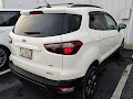 2018 Ford EcoSport SES