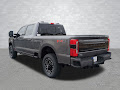 2025 Ford F-250SD Platinum