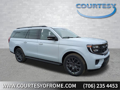 2026 Ford Expedition Max