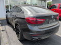 2018 BMW X6 sDrive35i