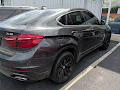 2018 BMW X6 sDrive35i