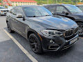 2018 BMW X6 sDrive35i
