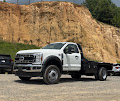 2026 Ford F-450SD XL