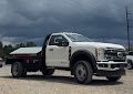 2026 Ford F-450SD XL