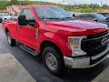 2022 Ford F-350SD XL