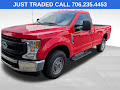 2022 Ford F-350SD XL