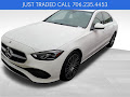 2023 Mercedes-Benz C-Class C 300