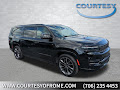 2024 Jeep Grand Wagoneer L Series II