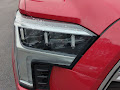 2025 Toyota Sequoia Capstone