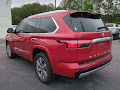 2025 Toyota Sequoia Capstone