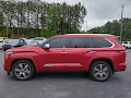 2025 Toyota Sequoia Capstone
