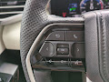 2025 Toyota Sequoia Capstone