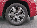 2025 Toyota Sequoia Capstone