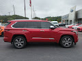 2025 Toyota Sequoia Capstone