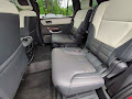 2025 Toyota Sequoia Capstone