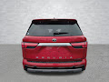 2025 Toyota Sequoia Capstone